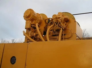 Grove Coles TM 80 2025 - N/A immagine 5