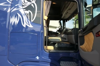 Scania R 2019 - R450 NGS | Retarder | 2 Tanks | 844810Km | 2019 | Smart Tacho 2 | Alcoas | Stand Klima | Navi | Euro6-D | TUV/MOT/APK 10-2026 | German Truck zdjecie 42