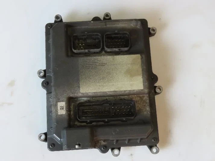 Iveco - Electrical System EDC ECU Iveco cursor 8 Euro5 afbeelding 1