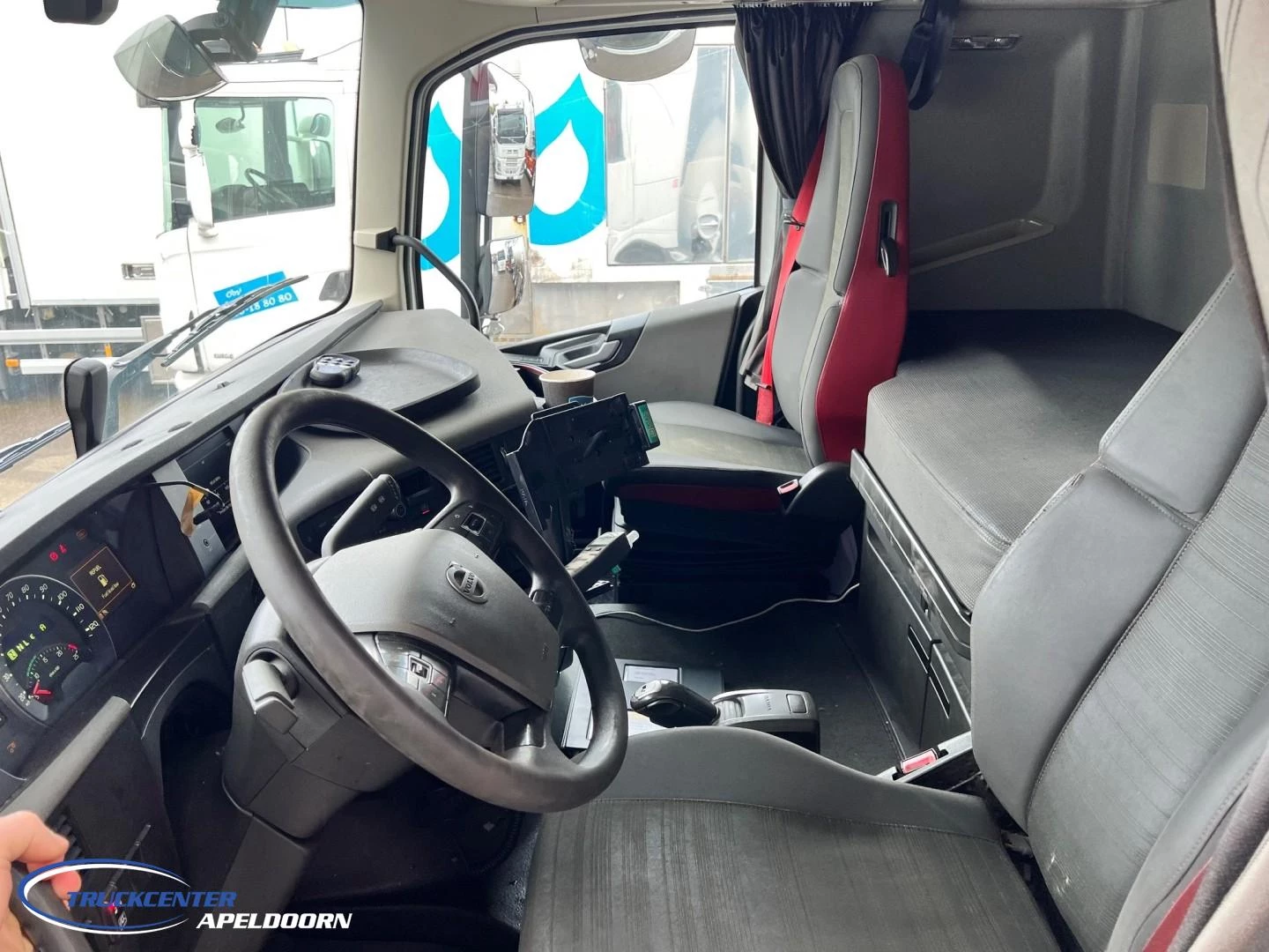 Volvo FH 2016 - 500 afbeelding 9