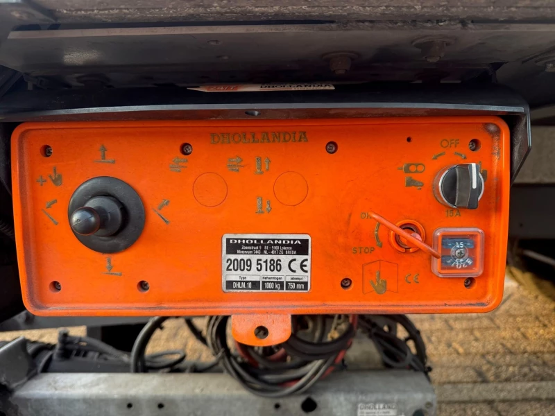 Iveco Daily 2021 - 40C18 EURO 6 / MANUAL immagine 6