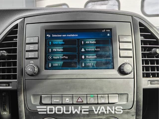 Mercedes-Benz Vito 2021 - 119 L2 4MATIC Automaat LED 5 Pers. Stoelverwarming obrazek 18