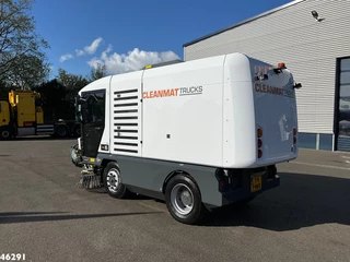 Ravo 540 Euro 6 with 3-rd brush 2026 - N/A image 5