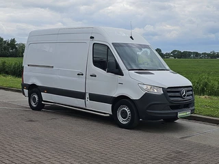 Mercedes-Benz eSprinter 2021 - N/A obrazek 5