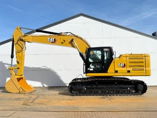 Cat 2026 - 330GC - BRAND NEW / UNUSED / 2026 Model afbeelding 1 miniatuur