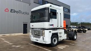 Renault AE 480 Magnum E-tech 2000 - N/A obrazek 1