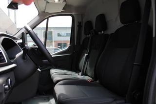 Ford Transit 2024 - 350 2.0 TDCI L2H2 Trend 165pk - Facelift - Adaptive Cruise - Navigatie - Blind Spot - 360 Camera - Stoel - Stuurverwarming - Rijklaar imagem 32