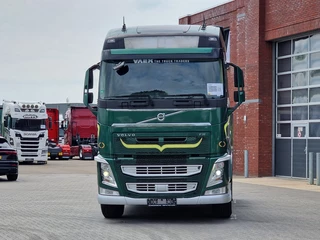 Volvo FH 2019 - 13.460 Globetrotter 4x2 - ADR - Chassis cover - Alloy - Navi image 2