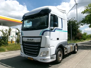 DAF XF 450 2019 - NL TRUCK APK 03-2027 image 1