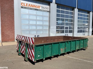 Container 7m³ N/A - N/A imagen 1