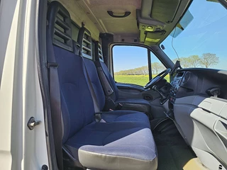 Iveco Daily 2007 - 40C15 image 7
