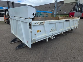 Bennes Meiller OCC 2012 - N/A for sale