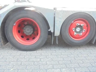 Mercedes-Benz Actros 2011 - 2536 LL METAGO PRO imagem 16