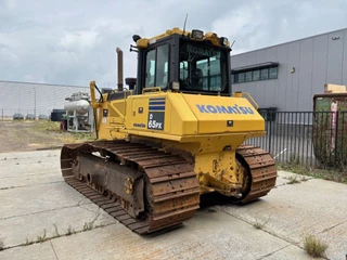 Komatsu N/A 2013 - D65PX-17 Dozer, 2013 Year!! immagine 6