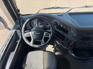 DAF N/A 2019 - 106XF 480 EURO 6 obrazek 16