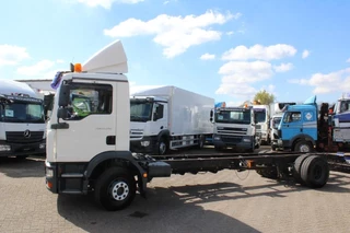 MAN TGM 2006 - 12.280 image 4