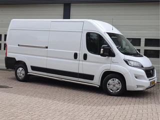 Fiat E-Ducato 2021 - 3.5T L3H2 Maxi 47 kWh - Snelladen - Camera - Clima obrazek 5