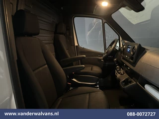 Mercedes-Benz Sprinter 2023 - 315 CDI 150pk L3H2 Euro6 Airco | Camera | Navigatie | obrazek 17