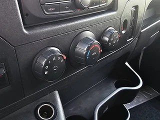 Renault Master 2018 - 2.3 bild 11