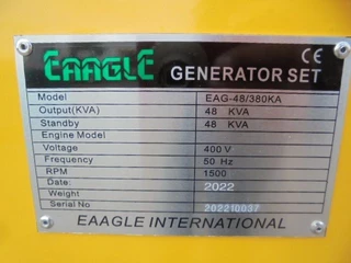 EAGLE N/A 2023 - EAG48 obrazek 11