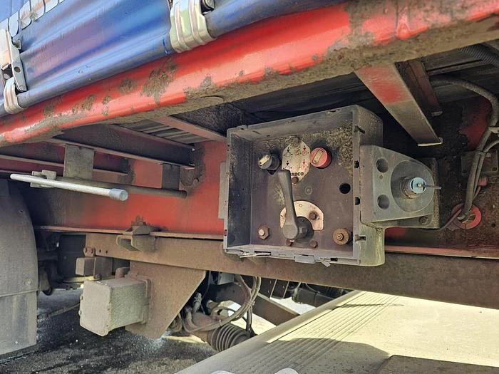 Lecitrailer 3E20BD0SP - BPW DISC - ADR 2008 Bild 22