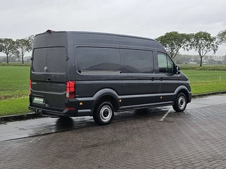 Volkswagen Crafter 2022 - 35 2.0 imagem 3 miniatura