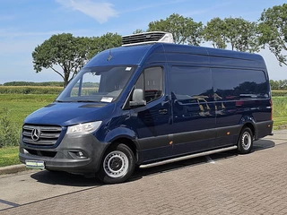 Mercedes-Benz Sprinter 2019 - 314 afbeelding 2
