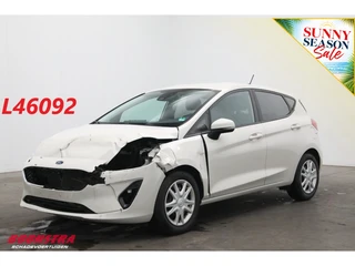 Ford Fiesta 2020 - 1.0 EcoBoost 2-sitze Connected 5-drs Cruise Navi Apple/Android Airco PDC for sale