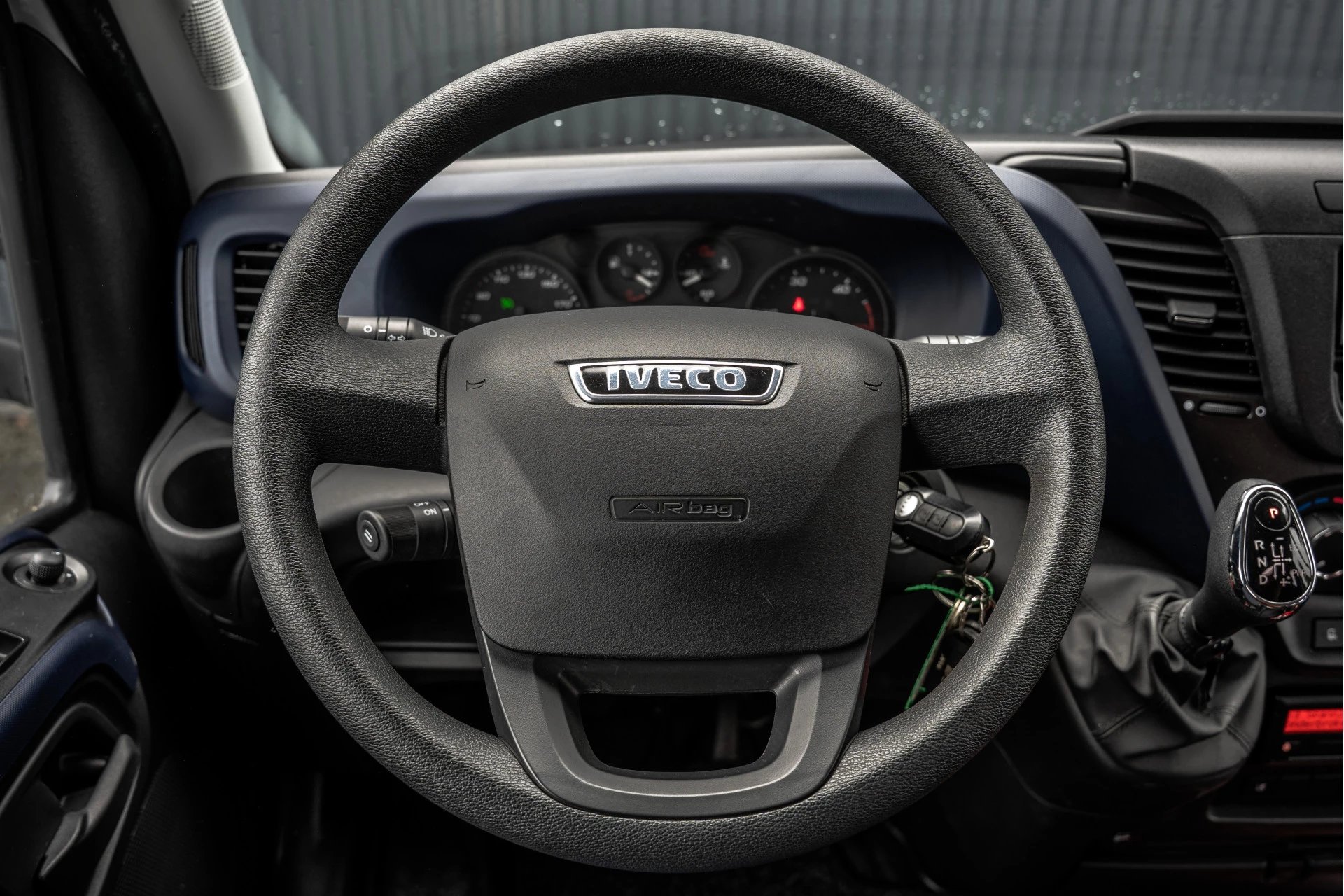 Iveco Daily 2017 - 40C18 3.0L 180PK | Camperkandidaat | 1ste Eigenaar | Automaat | Euro 6 | Camera | 3.5T Trekgewicht imagen 14