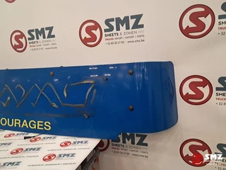 MAN N/A 2018 - Occ zonneklep MAN bild 4