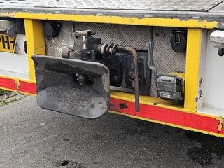 Iveco Eurocargo 2020 - 120E28 image 13