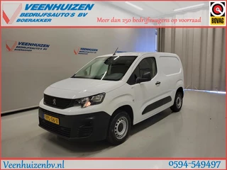 Peugeot Partner 2022 - 1.5BlueHDI Euro 6! image 1