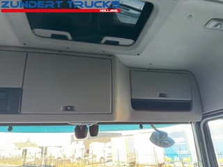 DAF XF480 2018 - MEGA immagine 14