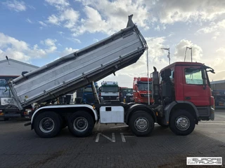 Mercedes-Benz Actros 2004 - 3246 imagen 6