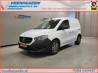 Mercedes-Benz Citan 2024 - 108CDI 2X Schuifdeur Euro 6! afbeelding 1