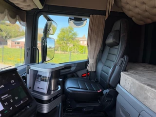 Scania R 2025 - R530 V8 NGS afbeelding 21