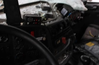Mercedes-Benz Axor 2010 - N/A image 27
