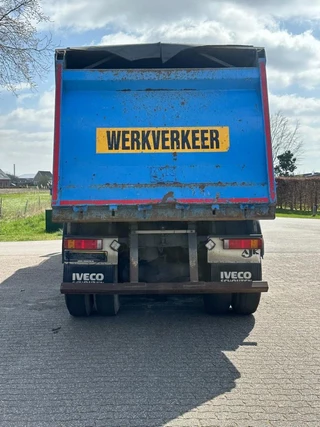 Iveco Trakker 2018 - 450 immagine 10