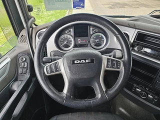 DAF N/A 2021 - XF 530 zdjecie 13