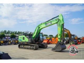 XCMG N/A - XE270-EV bild 3