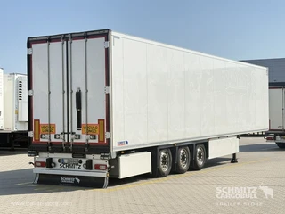 Schmitz Cargobull Oplegger Vries Multitemp 2021 afbeelding 2 miniatuur