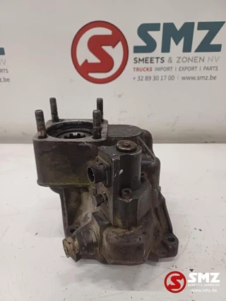 Mercedes-Benz N/A - Occ PTO Mercedes immagine 4