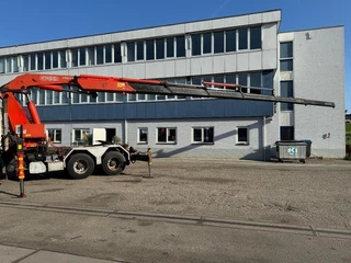 Fassi F520 1998 - N/A obrazek 1
