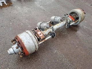 ROR TM/S22510/ZMX 1993 - N/A bild 3