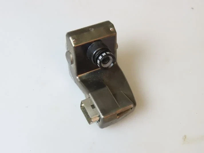 Mercedes-Benz MB - Electrical System Camera afbeelding 1