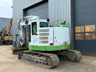 Caterpillar 314 E LCR 2014 - N/A obrazek 3