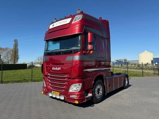 DAF XF 460 FT 2017 - N/A bild 12
