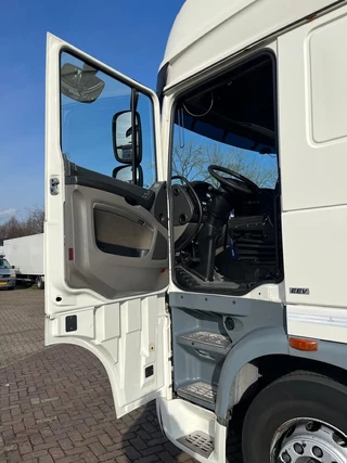 DAF XF 105 2012 - 410 FA MANUAL afbeelding 21
