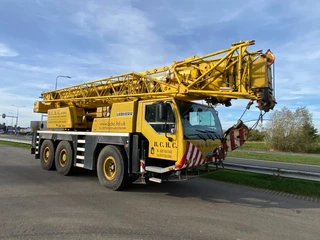 Liebherr LTM1055/1 2004 - N/A obrazek 7