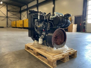 Perkins 2025 - 1103A-33TG2 - Diesel Engine -New imagem 3 miniatura
